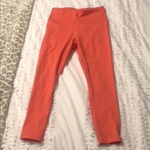 Athleta elation 7/8 tight